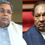 SIDDARAMAIAH ESHWARAPPA