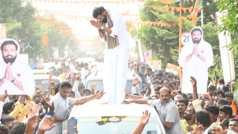 SRIRAMULU 2
