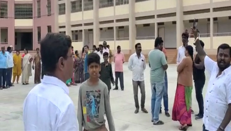 STUDENT SUICIDE 1