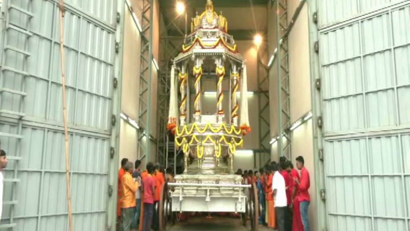 SUBRAMANYA SWAMY TEMPLE 1