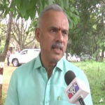 SURESH GOWDA 1