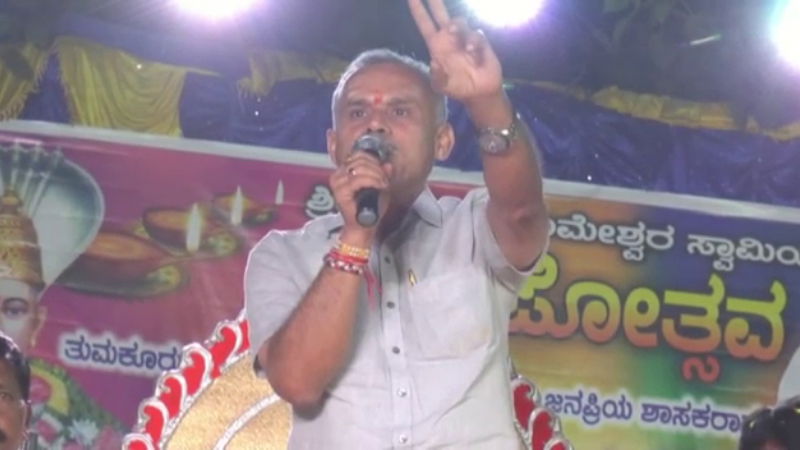 SURESHGOWDA