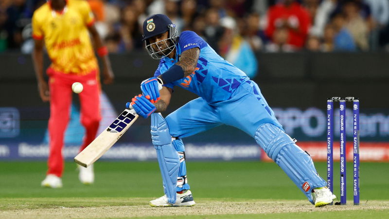 SURYAKUMAR YADAV 1