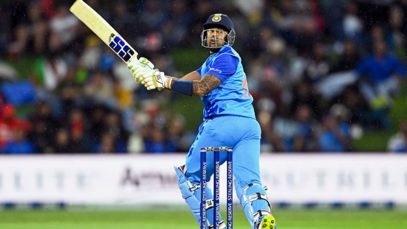 SURYAKUMAR YADAV 2