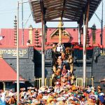 Sabarimala Temple