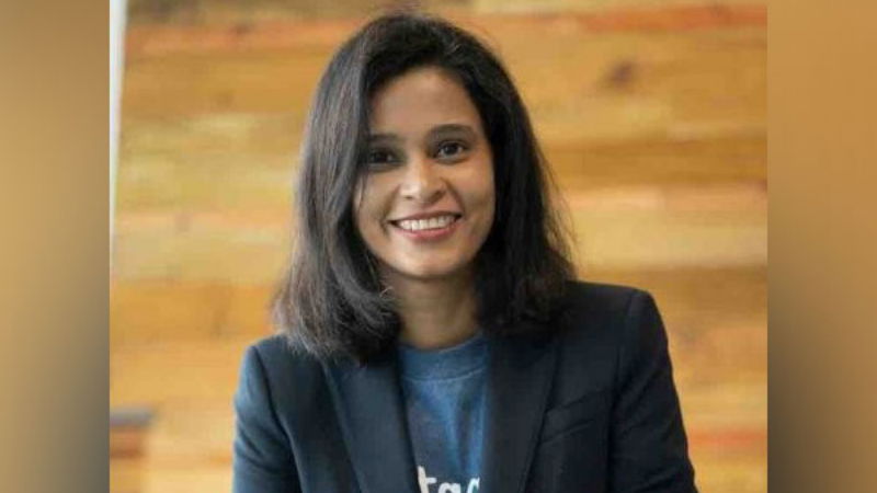 Sandhya Devanathan 1