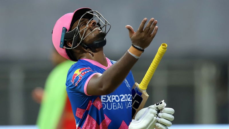 Sanju Samson 1