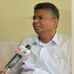 Satish Jarakiholi