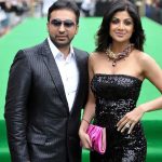 Shilpa Shetty and Raj Kundra 1