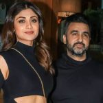 Shilpa Shetty and Raj Kundra