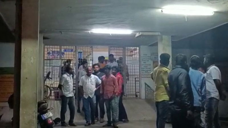 Shivamogga Communal assaults 1