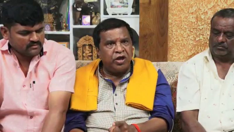 Shivaramegowda