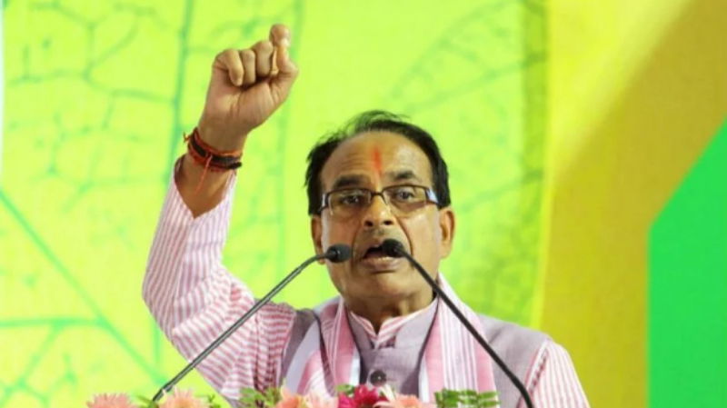 Shivraj Singh Chauhan