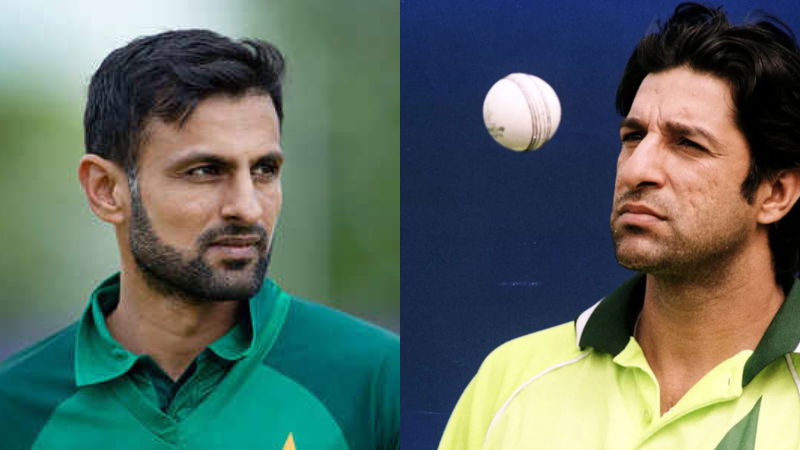 Shoaib Malik