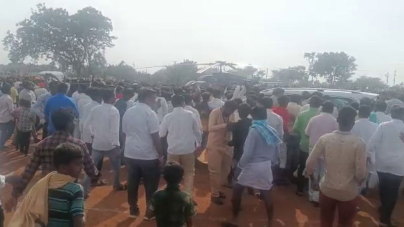 Siddaramaiah 3 2