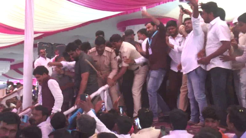 Siddaramaiah 4