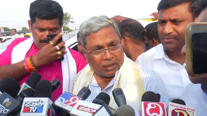 Siddaramaiah 6