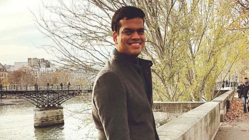 Sriram Krishnan
