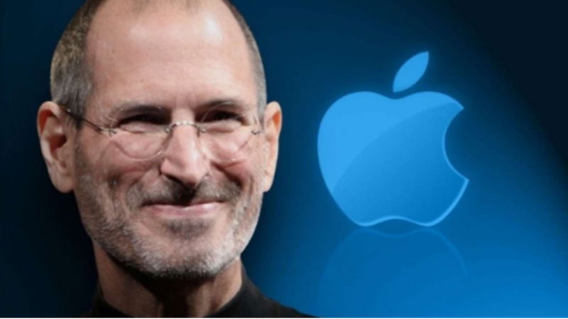 Steve Jobs 1