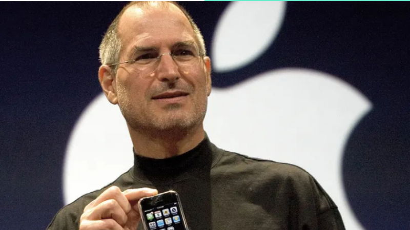 Steve Jobs 2