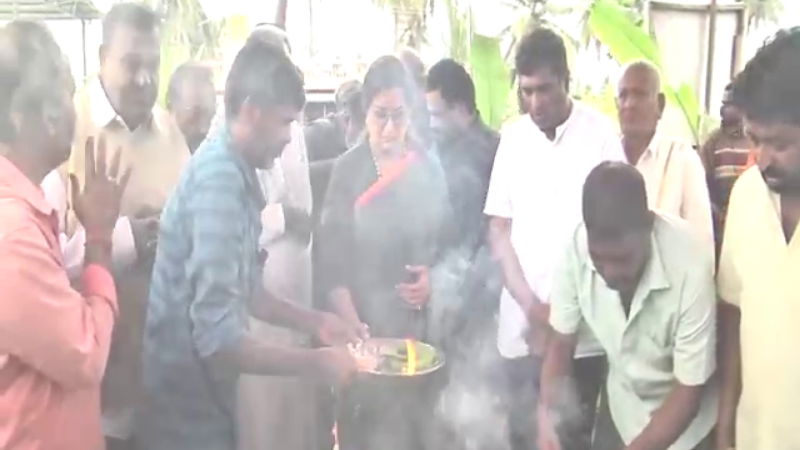 Sumalatha Ambareesh 1 1