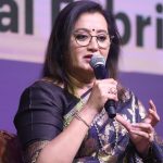 Sumalatha Ambareesh
