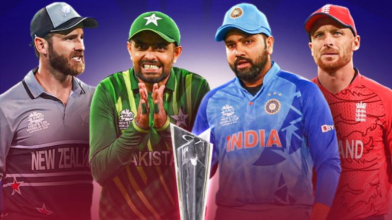 T20 WORLD CUP 1