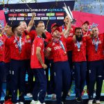 T20 World Cup 2022 Winner England
