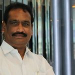 TDP leader former MP seshagiri rao