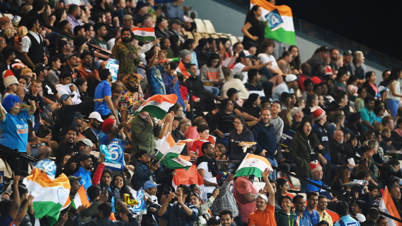 TEAM INDIA 1 1