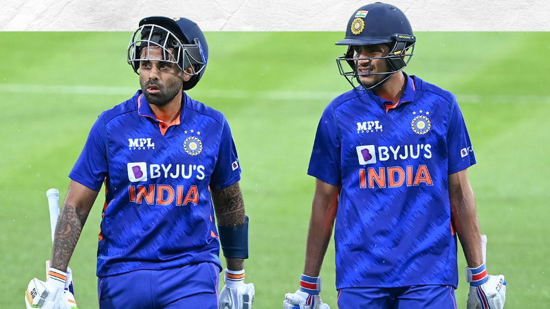 TEAM INDIA 1 2