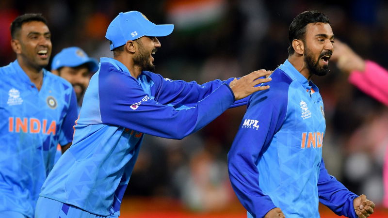 TEAM INDIA 1