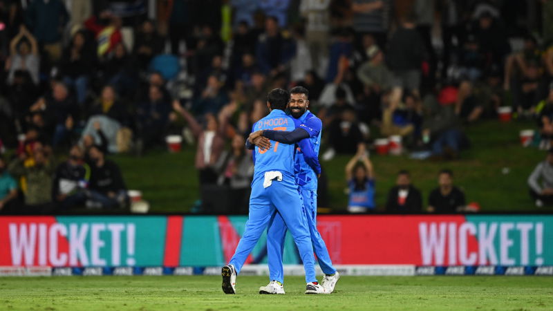TEAM INDIA 6