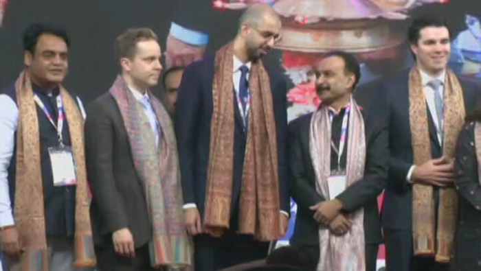 TECH SUMMIT
