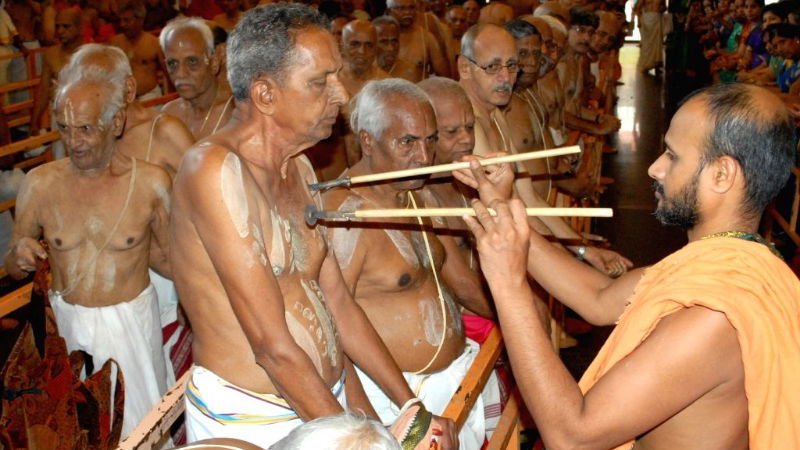 THAPTHAMUDRADARANE
