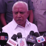 TUMAKURU BS YEDIYURAPPA 3