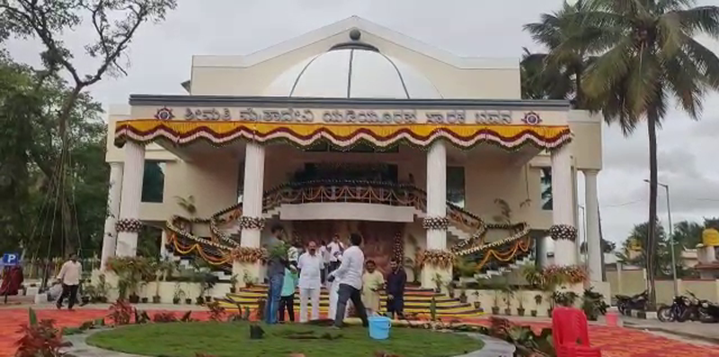 TUMAKURU BS YEDIYURAPPA