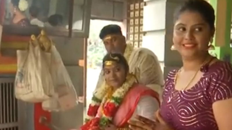 Tamilnadu Marriage 3