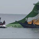 Tanzania plane crash