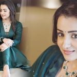 Trisha Krishnan 2