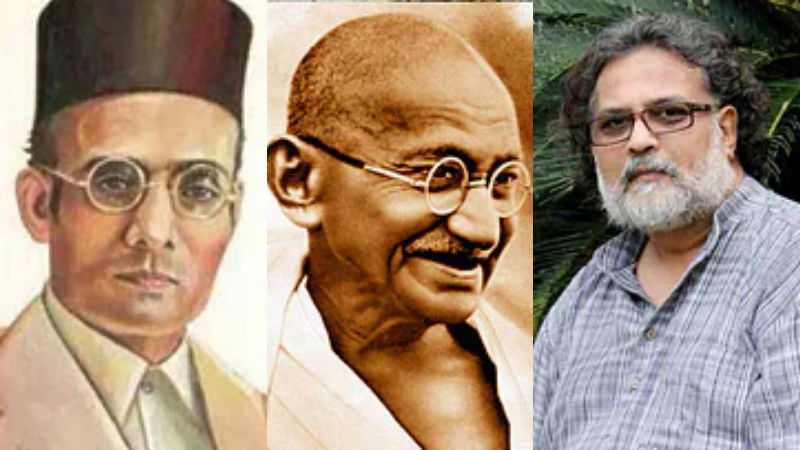 Tushar Gandhi 1