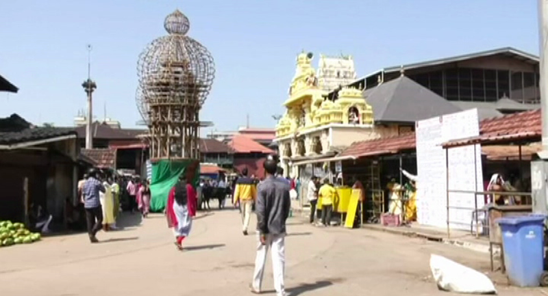 UDUPI KRISHNA MUTT SHARIQ 1