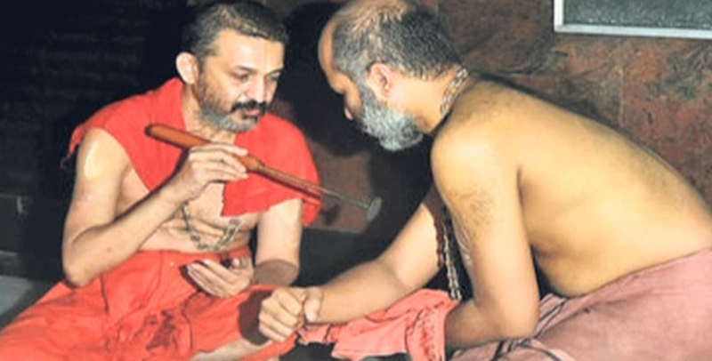 UDUPI MUTT 4