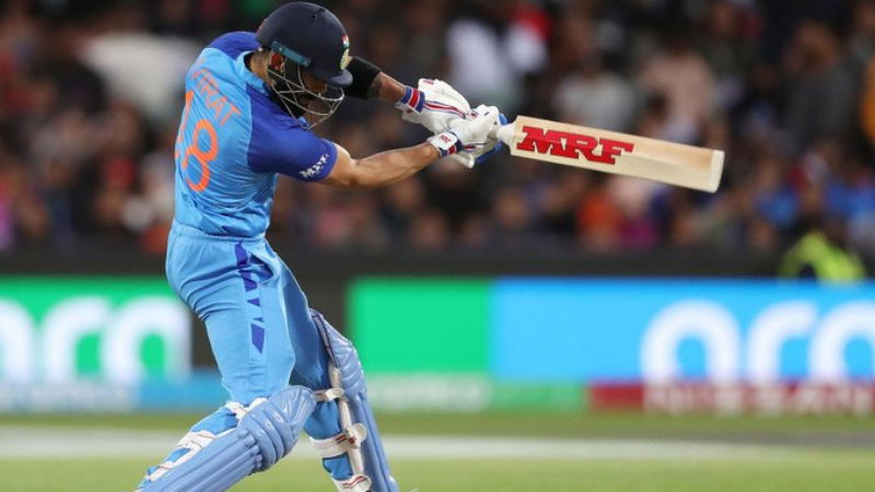 VIRAT KOHLI 1