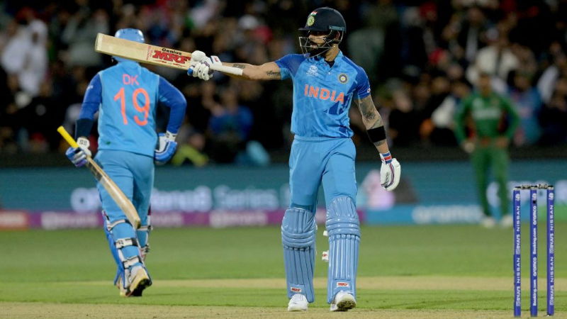VIRAT KOHLI 2