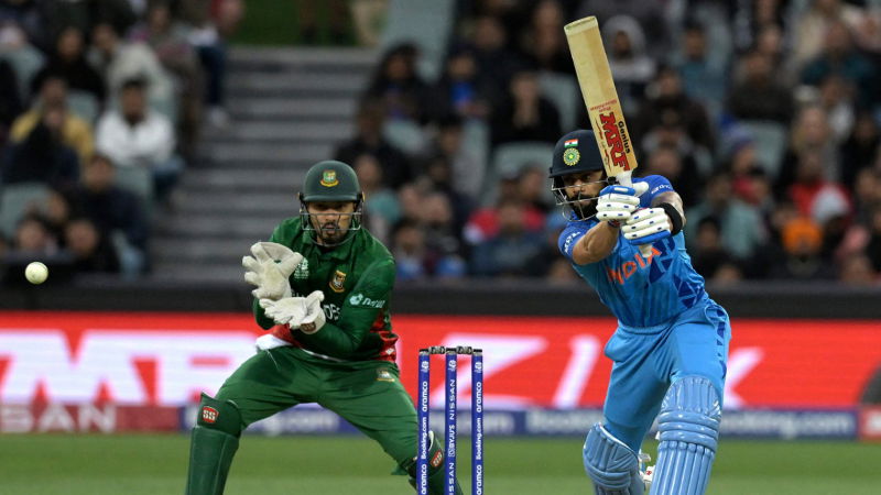 VIRAT KOHLI 3