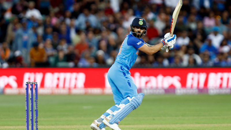 VIRAT KOHLI 7