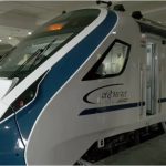 Vande Bharat Express