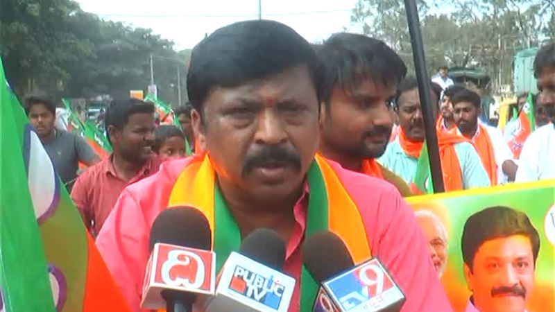 Varthur Prakash 1