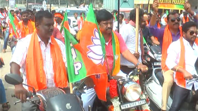 Varthur Prakash 2